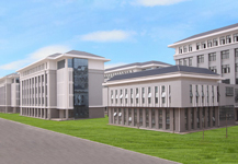 公司签约郑州经贸学院为其提供国家高等院校综合评估策划设计服务
