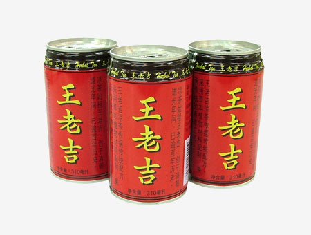 王老吉到了最危险的时候！