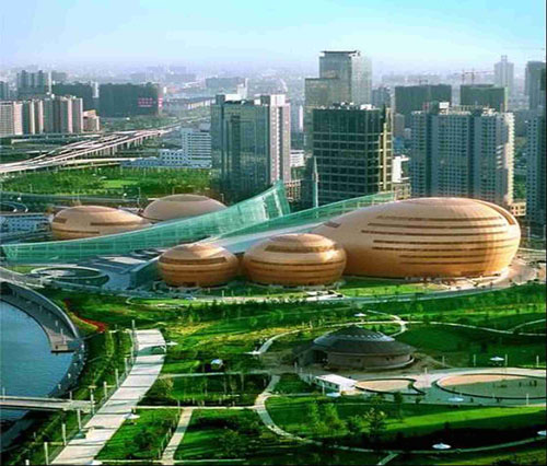 4月份河南省经济增速放缓