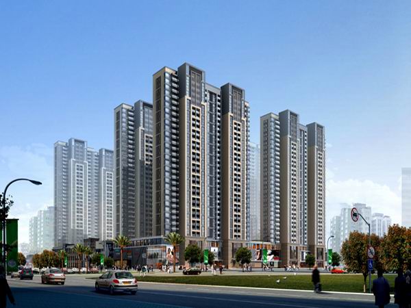郑州楼市刚需购房良机或已到来