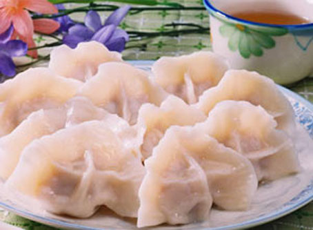 河南启动主食产业化命题