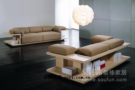 家具品牌自立门户 出走卖场开设独立门店