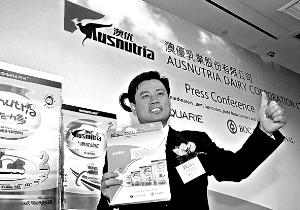 真假洋品牌的中国式尴尬