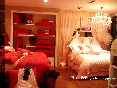 上半年家纺行业新变革浅析