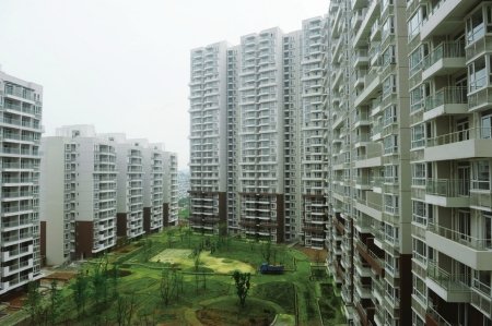 保障房：以需定供，规避“房等人”