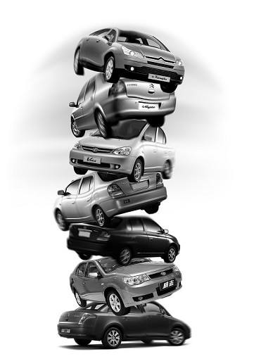 汽车经销商：应调整经营应对高库存