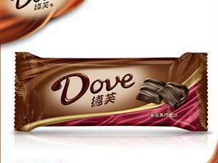 德芙：玩转娱乐营销