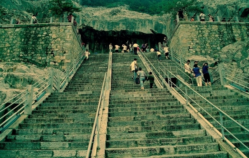 十一黄金周河南景区旅游指南