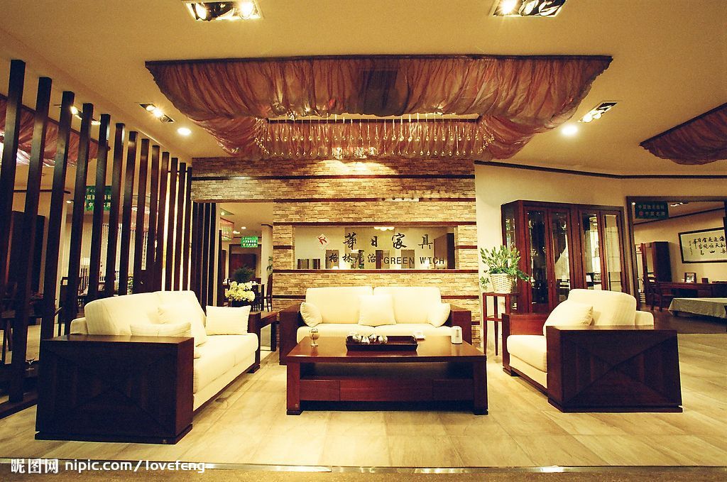 十一黄金周建材家居创意营销黄金四步