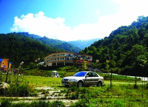 十一黄金周自驾游租车——你不可不知的6个问题