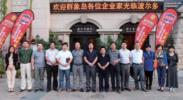胡志辉做客群象汇—主讲：后广告时代的品牌突围