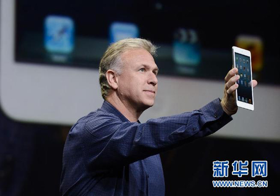 iPad Mini 为啥这么贵
