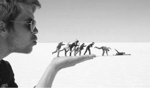 不爽？创造新需求！