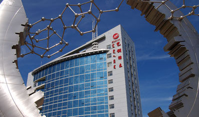 中国企业竞争力该如何打造？