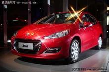 东风标致308:别开生面的音乐营销