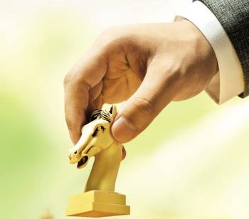 企业营销思维的提升与全局梳理