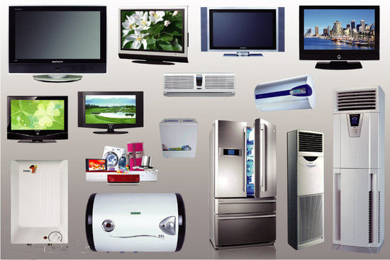 全球家电产业格局生变：日资企业地位崩塌