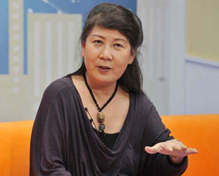 左晓蕾：2013世界经济将延续2012的纠结