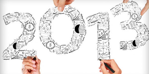 2013中国消费新趋势