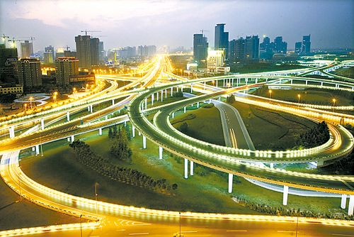 产业集聚助力中原经济区建设