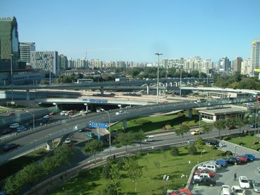 2013年河南城镇化建设将投资1.4万亿