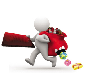 从中国人的面子观看礼品消费