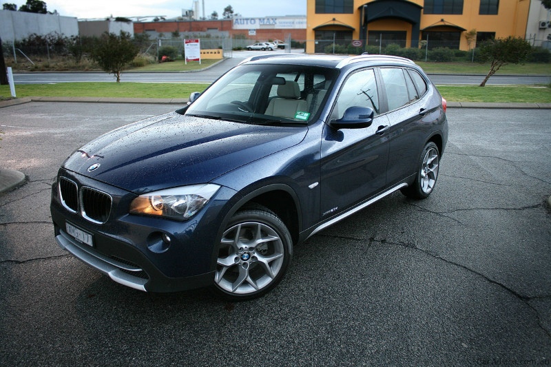 宝马品牌建设的道与术