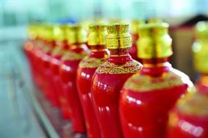 高盛渐退 上海新梅接手宋河“股份”