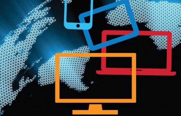 影响2013数媒产业的三大趋势：多平台、原生广告和SNS传播