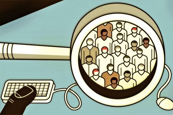 【观点】社交媒体搜索时代，品牌的新挑战