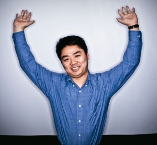 话题高管下基层,京东品牌营销又一招?