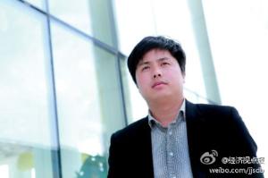 中寰创世(郑州)营销策划公司CEO兼首席策略顾问胡志辉