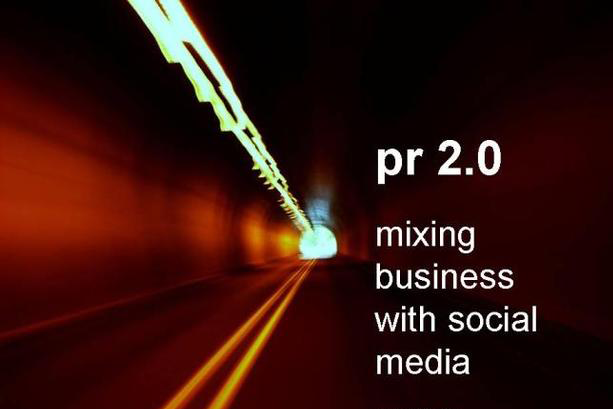 【观点】做公关就是做产品：新媒体时代的公关怎么做才漂亮？