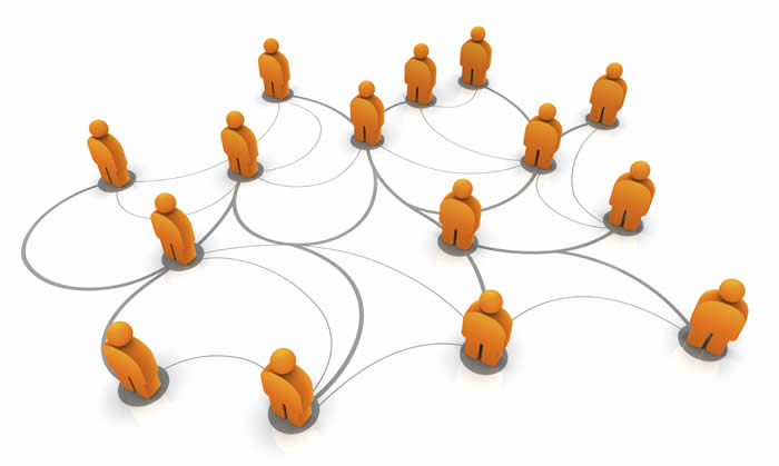 【解读】社会网络中的信息扩散与渗透