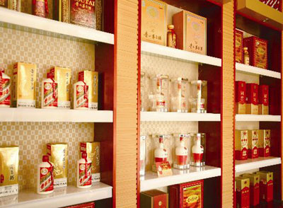 郑州营销策划:河南中档白酒市场营销状况扫描