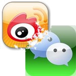 假如微博在微信之后出现,现在的移动互联网会是什么格局?