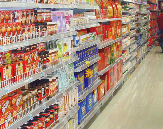 食品营销模式创新之道