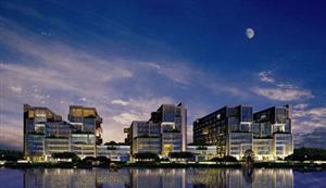 建业继续挖潜城镇化,省域化深耕