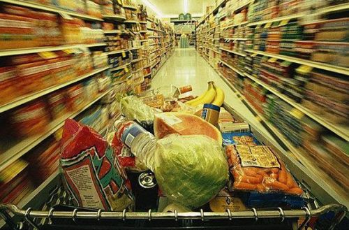 快消品需面向居民消费力进行产品细分与创新