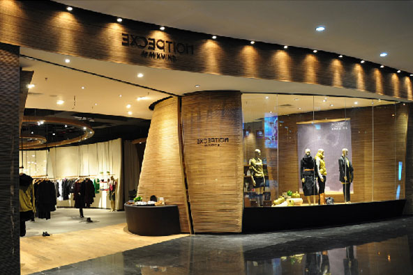 第一夫人垂青:如何让“例外”不再例外——本土高端品牌持续发展之道