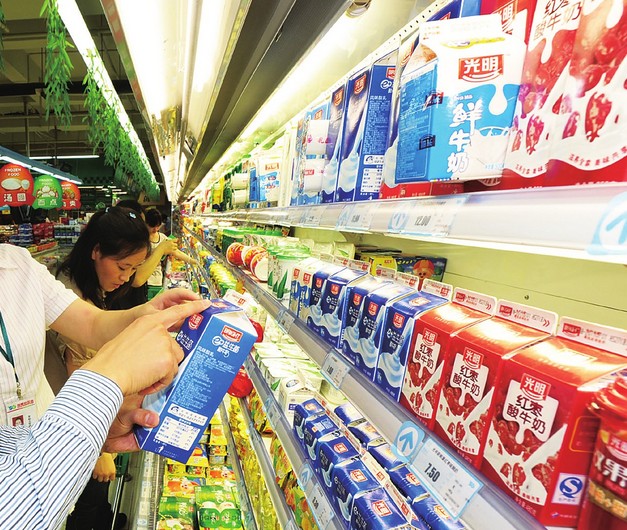 缺少广告广告费用投入的中小食品企业如何做大市场