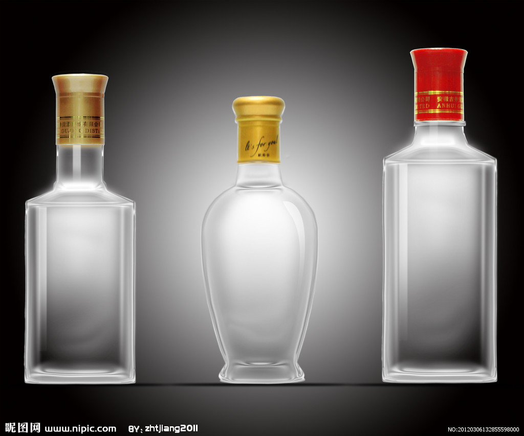 把中国白酒从政治漩涡中捞出来