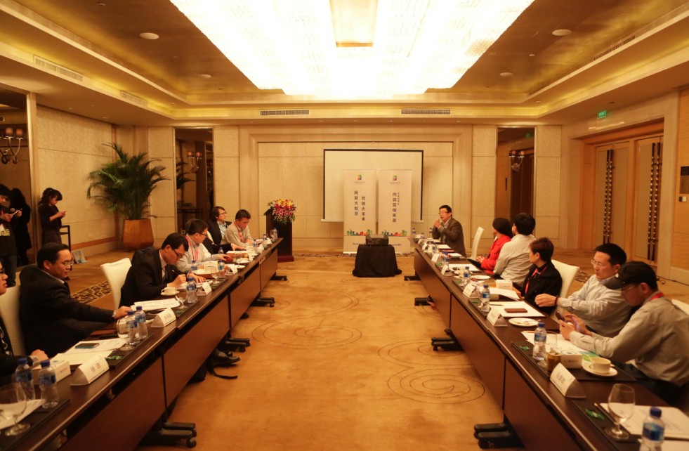 “内容营销”，全民制造内容新时代