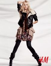 快时尚服装品牌的营销模式