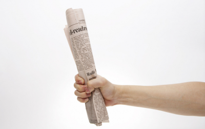 公众资助是传统媒体的终极出路