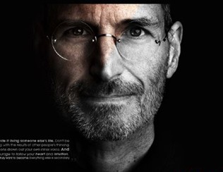 乔布斯的营销世界：给营销人的十个启发