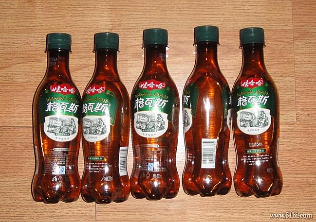 汇源冰糖葫芦汁PK娃哈哈•格瓦斯的品类营销新焦点