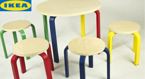 产品设计：为什么宜家一个产品要出那么多颜色？