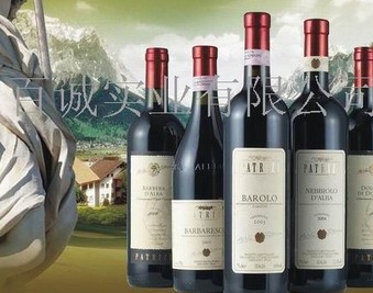 鳄鱼的投入壁虎的产出!—葡萄酒招商