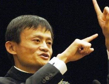 从南华早报看马云公关史